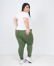 Leggins Deportiva Plus