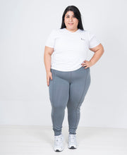 Leggins Deportiva Plus