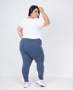 Cargar imagen en visor de galería, Leggins Deportiva Plus
