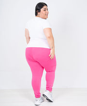 Leggins Deportiva Plus