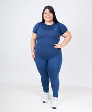 Leggins Deportiva Plus