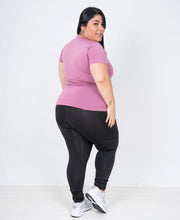 Leggins Deportiva Plus