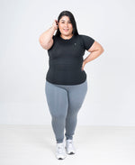 Cargar imagen en visor de galería, Leggins Deportiva Plus

