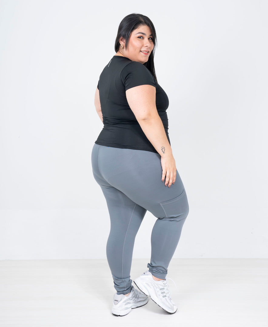 Leggins Deportiva Plus