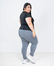 Leggins Deportiva Plus