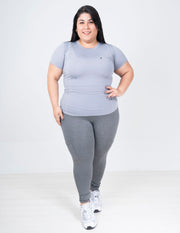 Leggins Deportiva Plus