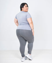 Leggins Deportiva Plus