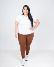 Leggins Deportiva Plus