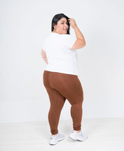 Leggins Deportiva Plus