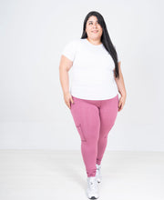 Leggins Deportiva Plus