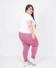 Leggins Deportiva Plus