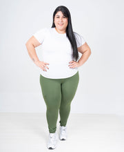 Leggins Deportiva Plus