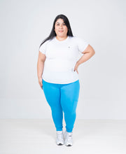 Leggins Deportiva Plus