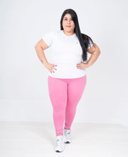 Leggins Deportiva Plus