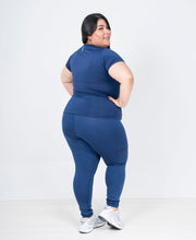 Leggins Deportiva Plus