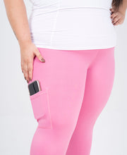 Leggins Deportiva Plus