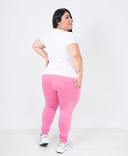 Leggins Deportiva Plus