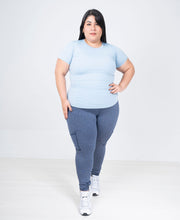 Leggins Deportiva Plus