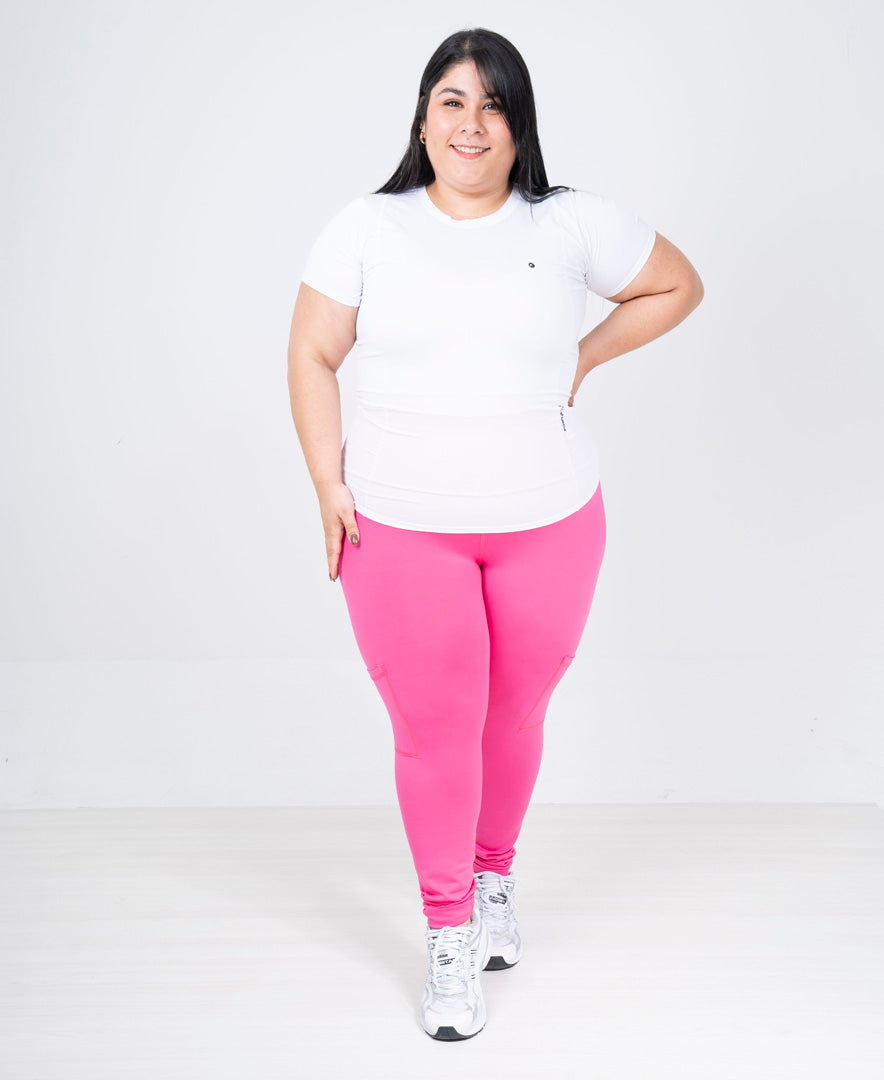 Leggins Deportiva Plus