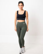 Cargar imagen en visor de galería, Leggins Deportivo Dama
