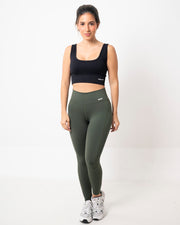 Leggins Deportivo Dama