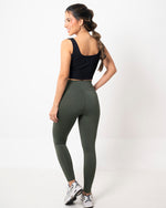 Cargar imagen en visor de galería, Leggins Deportivo Dama
