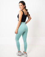 Cargar imagen en visor de galería, Leggins Deportivo Dama
