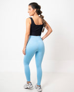 Cargar imagen en visor de galería, Leggins Deportivo Dama
