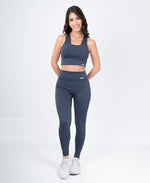 Cargar imagen en visor de galería, Leggins Deportivo Dama Kamila
