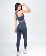 Cargar imagen en visor de galería, Leggins Deportivo Dama Kamila
