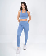 Cargar imagen en visor de galería, Leggins Deportivo Dama Kamila
