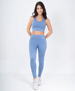 Cargar imagen en visor de galería, Leggins Deportivo Dama Kamila
