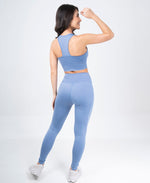 Cargar imagen en visor de galería, Leggins Deportivo Dama Kamila

