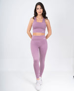 Cargar imagen en visor de galería, Leggins Deportivo Dama Kamila
