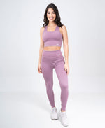 Cargar imagen en visor de galería, Leggins Deportivo Dama Kamila
