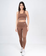 Cargar imagen en visor de galería, Leggins Deportivo Dama Kamila
