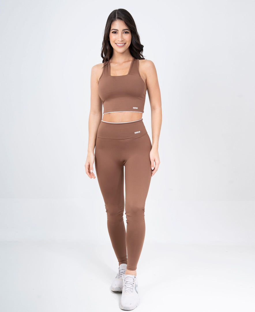 Leggins Deportivo Dama Kamila