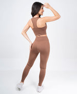 Cargar imagen en visor de galería, Leggins Deportivo Dama Kamila
