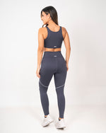 Cargar imagen en visor de galería, Leggins Deportivo Dama Kamila
