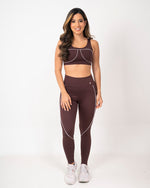 Cargar imagen en visor de galería, Leggins Deportivo Dama Kamila
