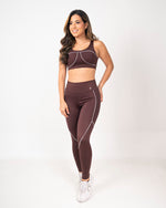 Cargar imagen en visor de galería, Leggins Deportivo Dama Kamila
