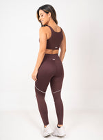 Cargar imagen en visor de galería, Leggins Deportivo Dama Kamila

