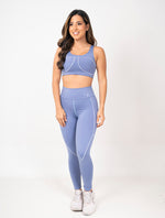 Cargar imagen en visor de galería, Leggins Deportivo Dama Kamila
