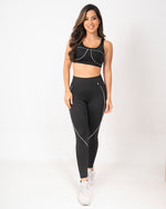 Cargar imagen en visor de galería, Leggins Deportivo Dama Kamila
