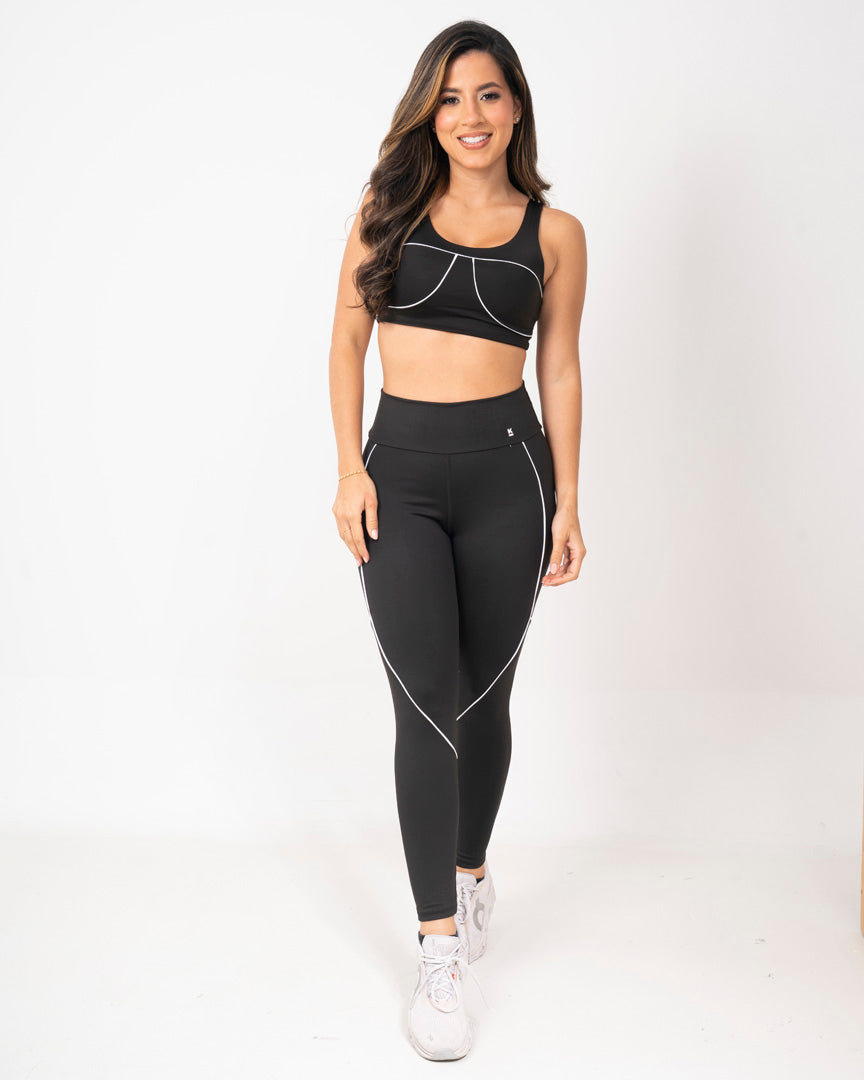 Leggins Deportivo Dama Kamila