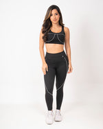 Cargar imagen en visor de galería, Leggins Deportivo Dama Kamila
