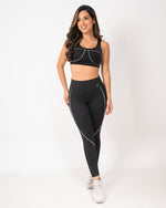 Cargar imagen en visor de galería, Leggins Deportivo Dama Kamila
