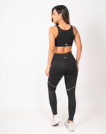 Cargar imagen en visor de galería, Leggins Deportivo Dama Kamila
