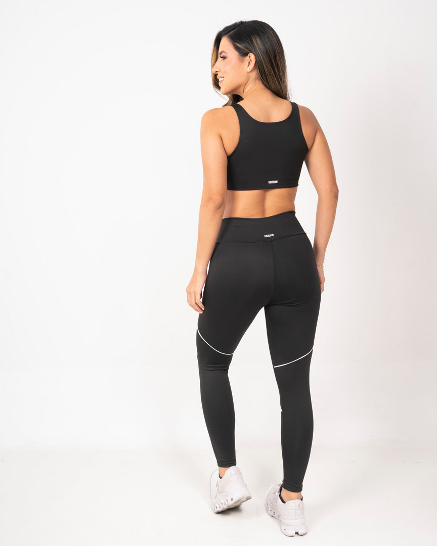 Leggins Deportivo Dama Kamila