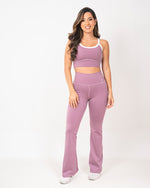 Cargar imagen en visor de galería, Leggins Bota Campana Kamila
